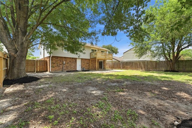11330 Raven View Drive, Houston, TX 77067