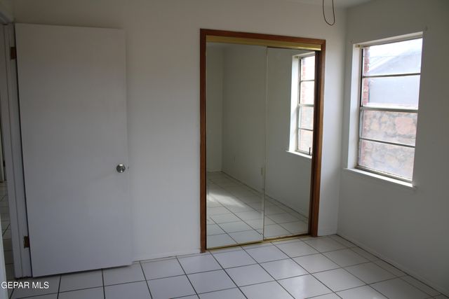 3518 GLASGOW Road, El Paso, TX 79925