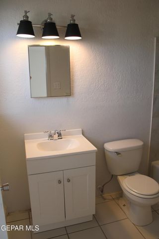 3518 GLASGOW Road, El Paso, TX 79925