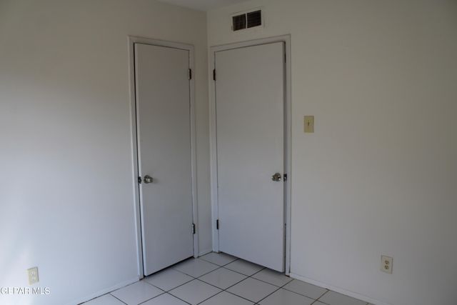 3518 GLASGOW Road, El Paso, TX 79925