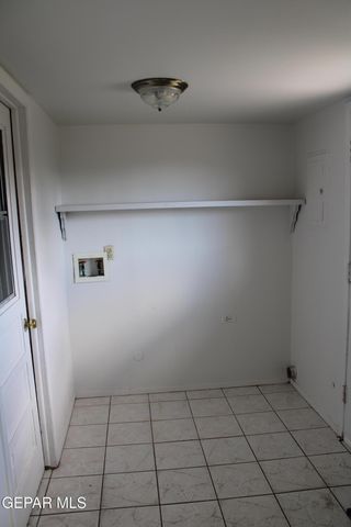 3518 GLASGOW Road, El Paso, TX 79925