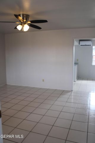 3518 GLASGOW Road, El Paso, TX 79925