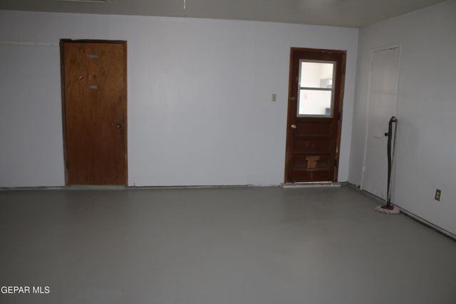 3518 GLASGOW Road, El Paso, TX 79925