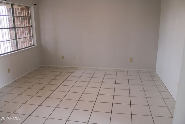 3518 GLASGOW Road, El Paso, TX 79925