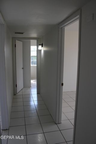 3518 GLASGOW Road, El Paso, TX 79925