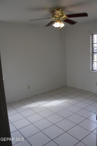 3518 GLASGOW Road, El Paso, TX 79925