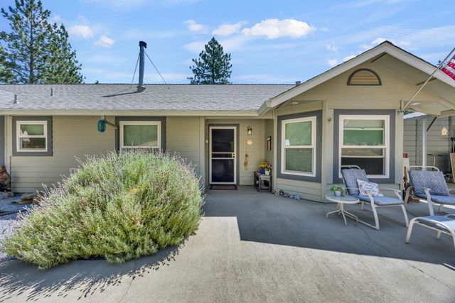 2274 Sand Ridge Rd, Placerville, CA 95667