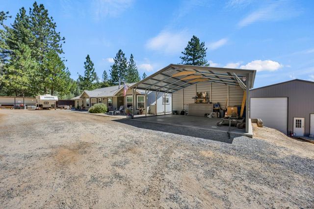 2274 Sand Ridge Rd, Placerville, CA 95667