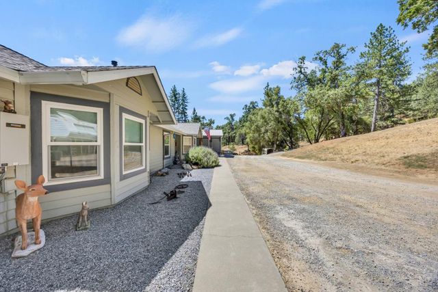 2274 Sand Ridge Rd, Placerville, CA 95667