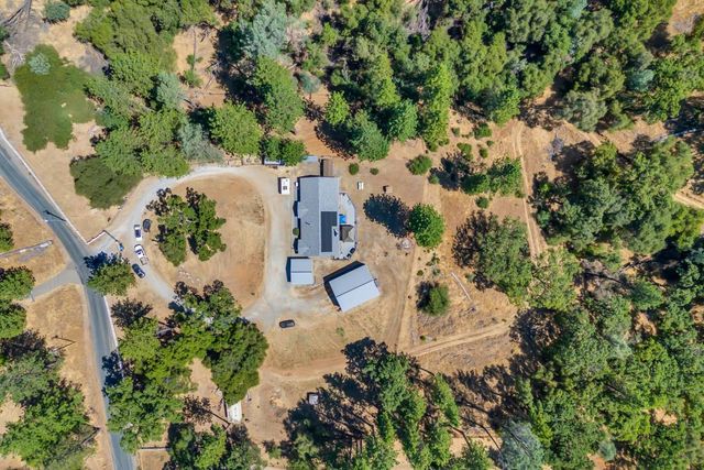 2274 Sand Ridge Rd, Placerville, CA 95667
