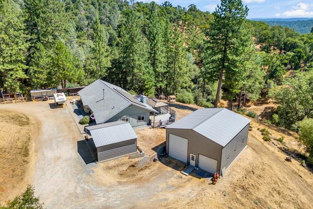 2274 Sand Ridge Rd, Placerville, CA 95667