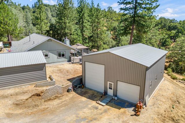 2274 Sand Ridge Rd, Placerville, CA 95667