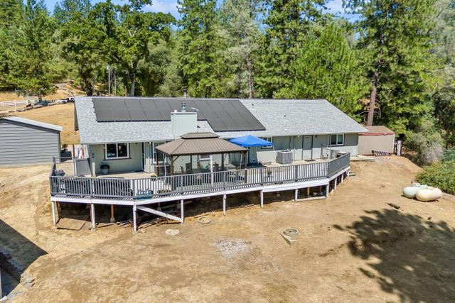 2274 Sand Ridge Rd, Placerville, CA 95667