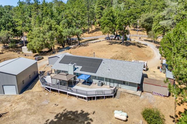 2274 Sand Ridge Rd, Placerville, CA 95667