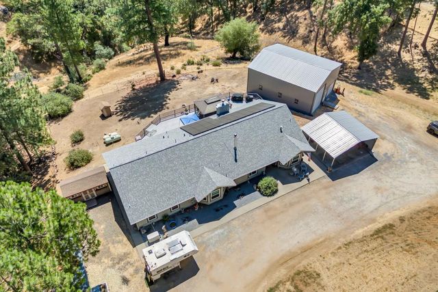 2274 Sand Ridge Rd, Placerville, CA 95667