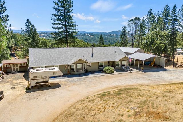 2274 Sand Ridge Rd, Placerville, CA 95667
