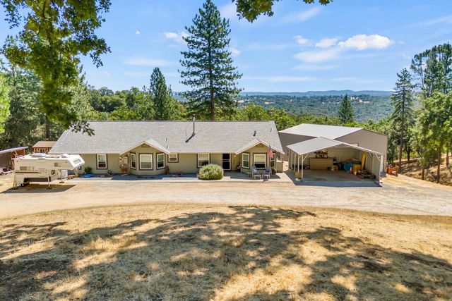 2274 Sand Ridge Rd, Placerville, CA 95667