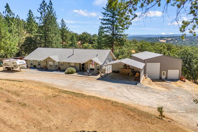 2274 Sand Ridge Rd, Placerville, CA 95667