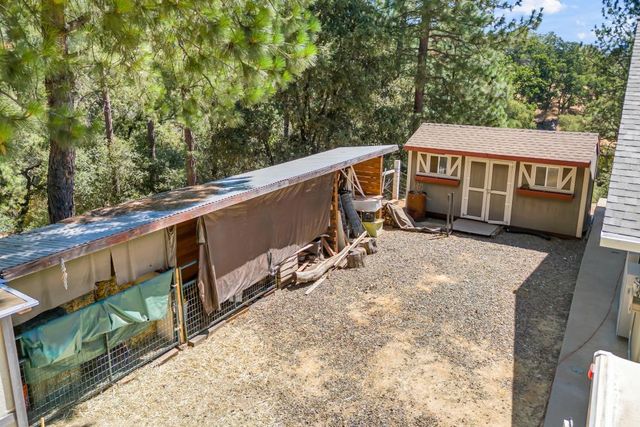 2274 Sand Ridge Rd, Placerville, CA 95667
