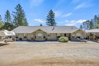 2274 Sand Ridge Rd, Placerville, CA 95667