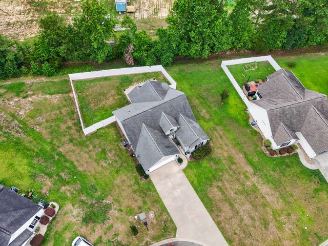 452 Warren Springs Dr., Conway, SC 29527