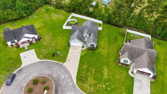 452 Warren Springs Dr., Conway, SC 29527