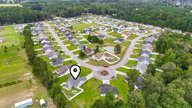 452 Warren Springs Dr., Conway, SC 29527