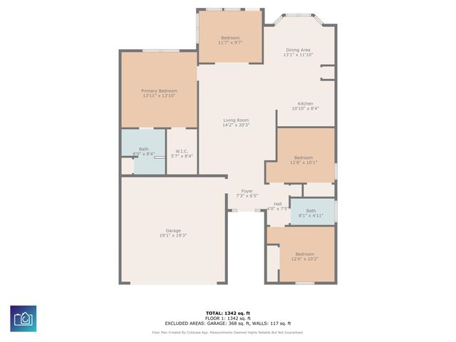 452 Warren Springs Dr., Conway, SC 29527