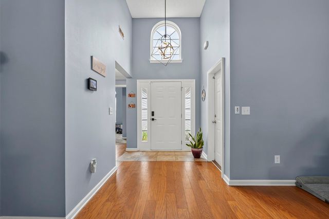 452 Warren Springs Dr., Conway, SC 29527