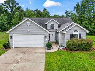 452 Warren Springs Dr., Conway, SC 29527
