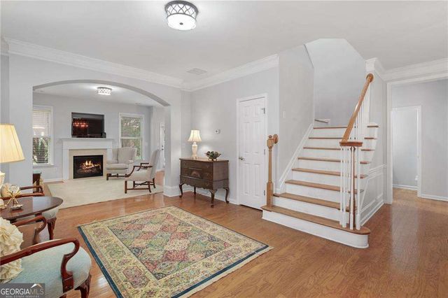 13886 Portside Cove, Alpharetta, GA 30004