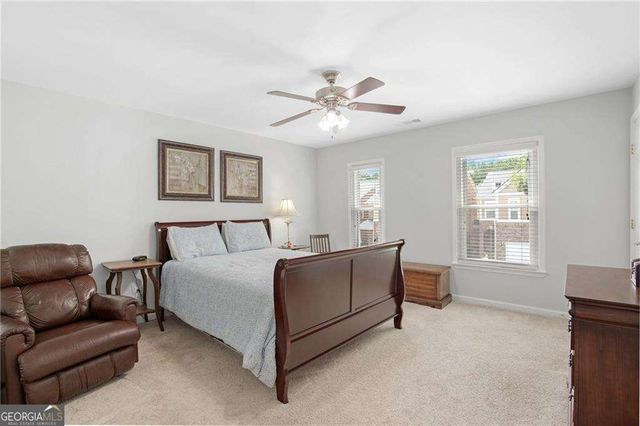 13886 Portside Cove, Alpharetta, GA 30004