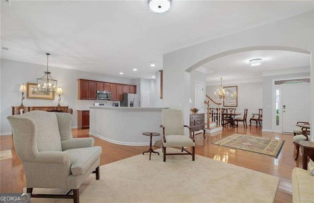 13886 Portside Cove, Alpharetta, GA 30004