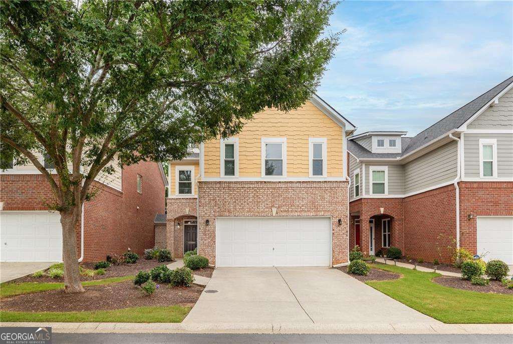 13886 Portside Cove, Alpharetta, GA 30004