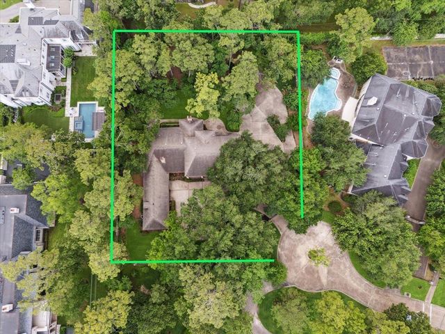 11405 Memorial Circle, Piney Point Village, TX 77024