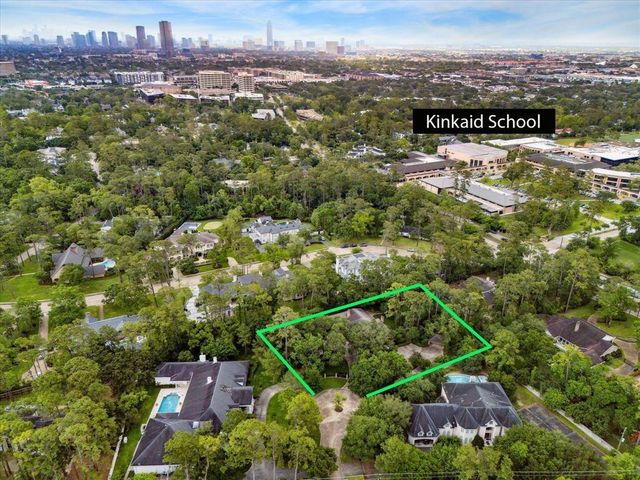 11405 Memorial Circle, Piney Point Village, TX 77024