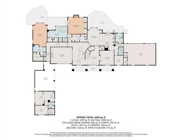 11405 Memorial Circle, Piney Point Village, TX 77024