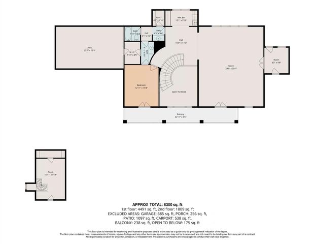 11405 Memorial Circle, Piney Point Village, TX 77024