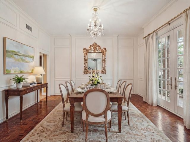 11405 Memorial Circle, Piney Point Village, TX 77024