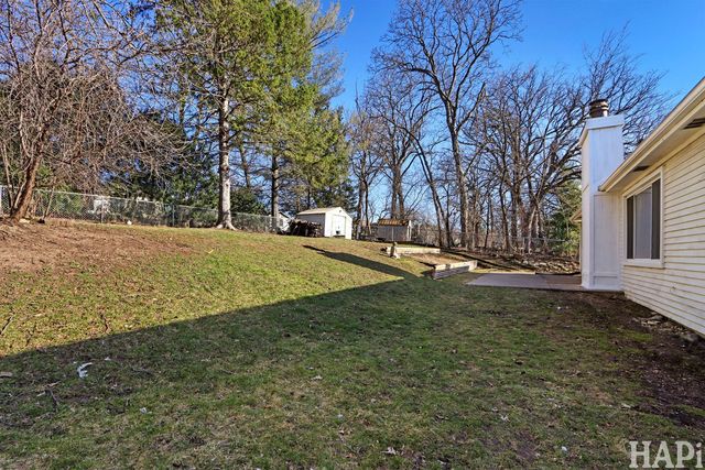 810 N Oakwood Drive, Mchenry, IL 60050