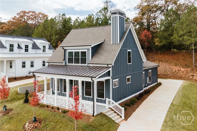 213 Highpointe Lane, Athens, GA 30606