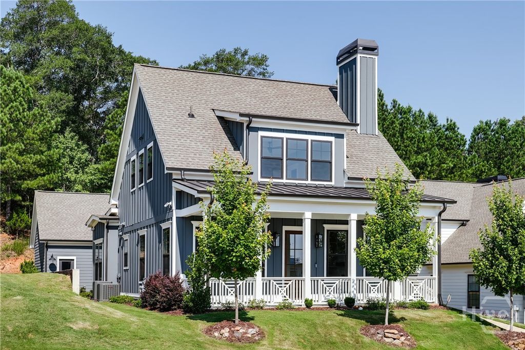 213 Highpointe Lane, Athens, GA 30606