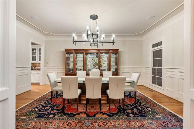 895 Crabapple Hill, Milton, GA 30004