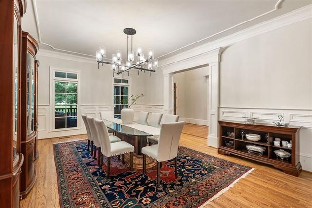 895 Crabapple Hill, Milton, GA 30004