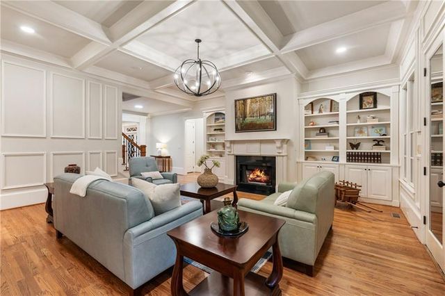 895 Crabapple Hill, Milton, GA 30004