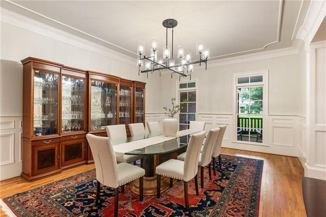 895 Crabapple Hill, Milton, GA 30004