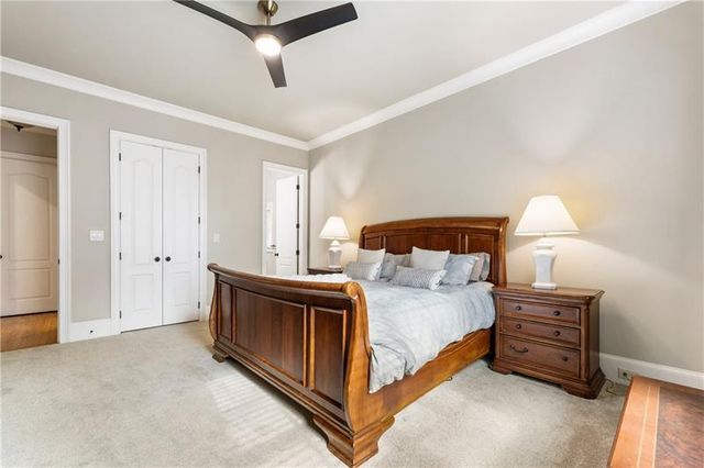 895 Crabapple Hill, Milton, GA 30004