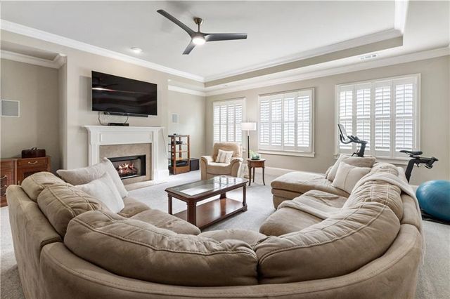 895 Crabapple Hill, Milton, GA 30004