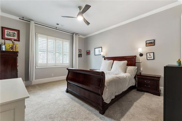 895 Crabapple Hill, Milton, GA 30004