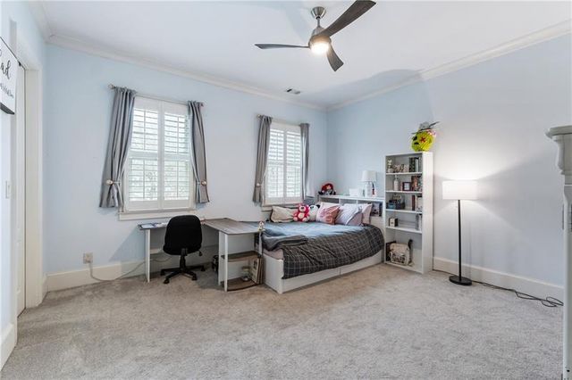 895 Crabapple Hill, Milton, GA 30004